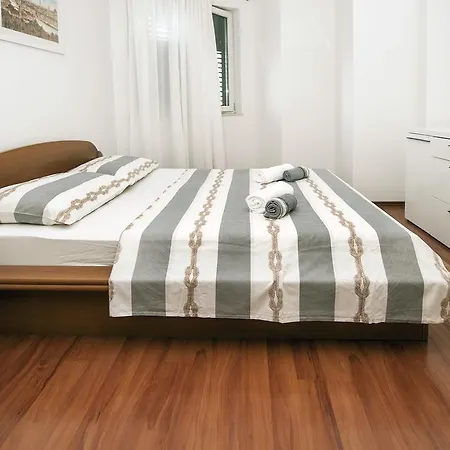 Znjan Pensionat Split