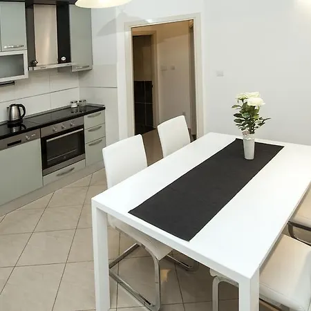 Guest house Znjan Beach Split