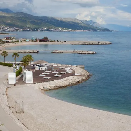 Znjan Pensionat Split