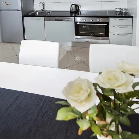 Znjan Beach Guest house 3*