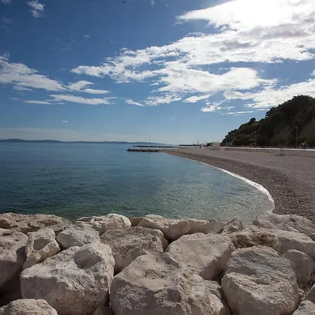 Znjan Beach Split